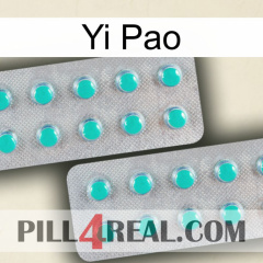 Yi Pao 29